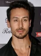 How tall is Tiger Shroff?